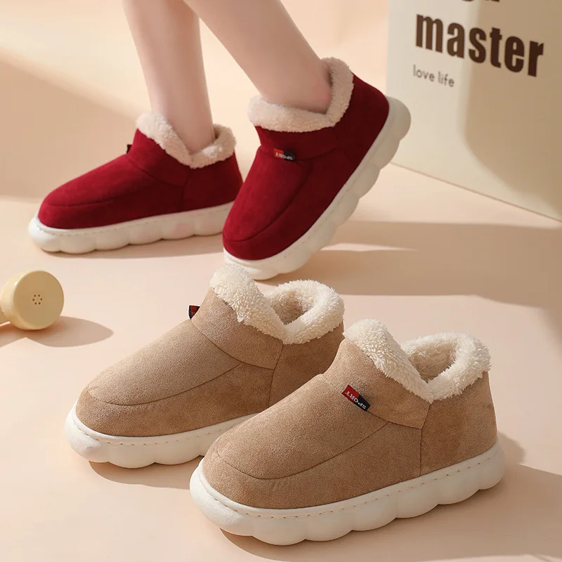 Scarpe da casa casual invernal - Kids Outdoor Shoes recensione e prezzo
