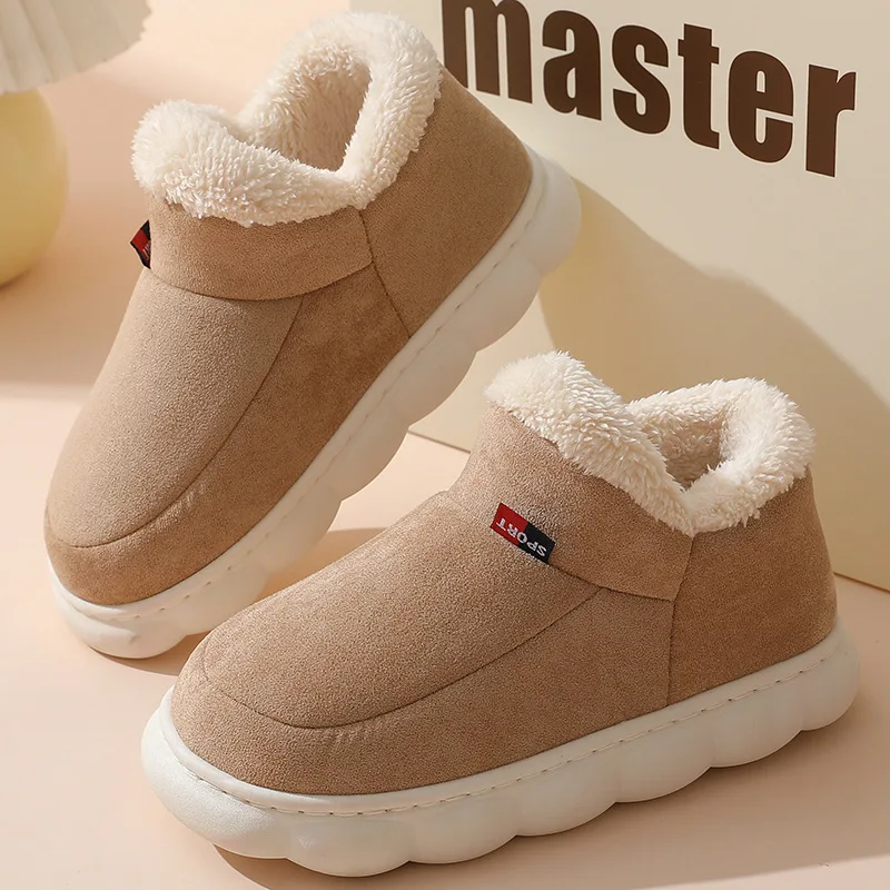 Scarpe da casa casual invernal - Kids Outdoor Shoes recensione e prezzo