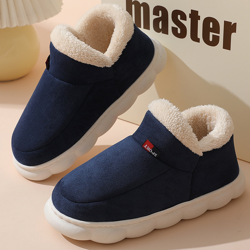 Scarpe da casa casual invernal - Kids Outdoor Shoes recensione e prezzo