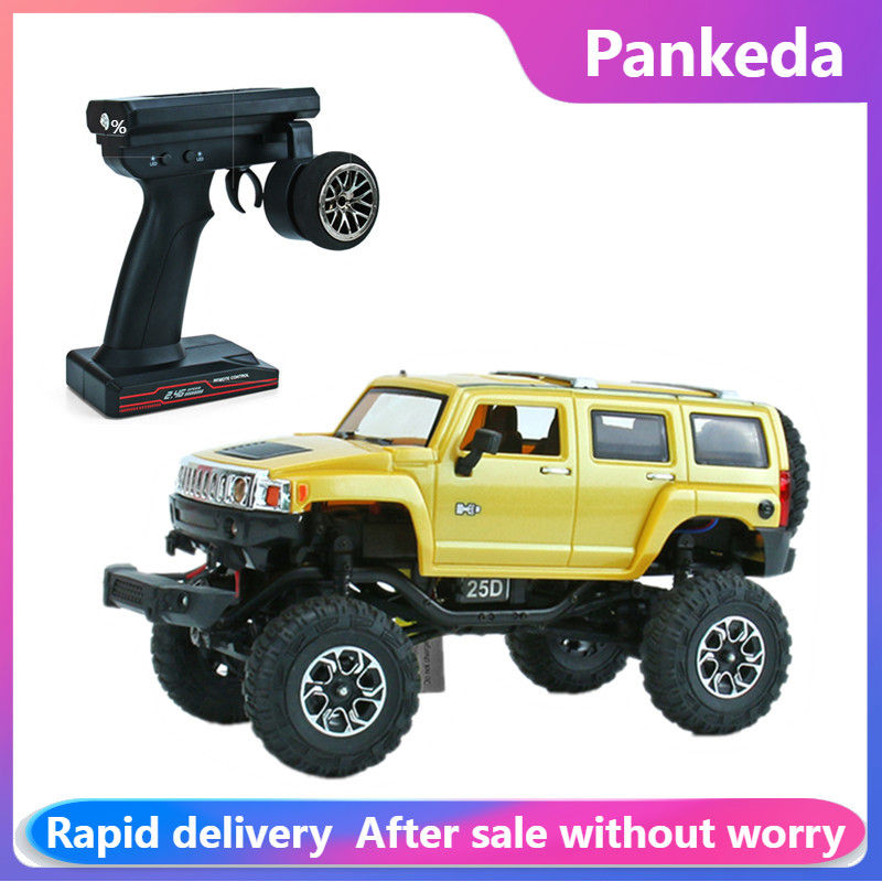 Auto RC in Scala 1:24 242S, Ve - Kids Outdoor Dirt Toys recensione e prezzo