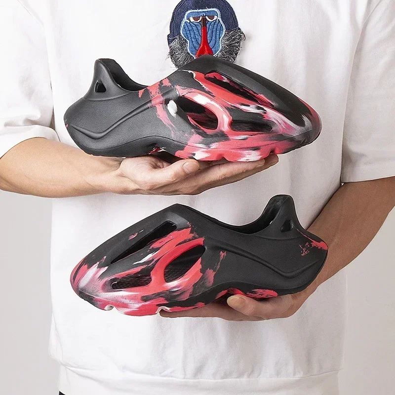 Pantofole con piattaforma mime - Kids Outdoor Shoes recensione e prezzo