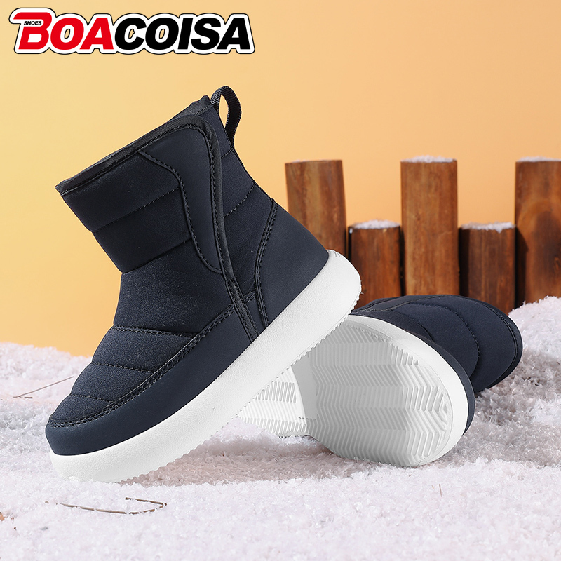 Stivali da neve per bambini ca - Kids Outdoor Boots recensione e prezzo