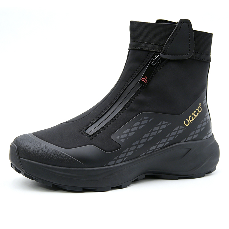 Scarpe da trekking e sportive  - Kids Outdoor Boots recensione e prezzo