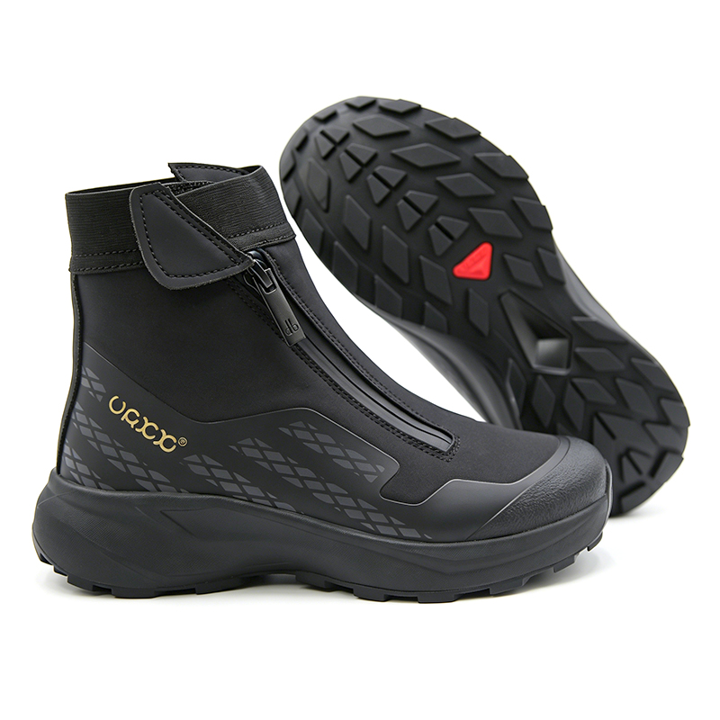 Scarpe da trekking e sportive  - Kids Outdoor Boots recensione e prezzo