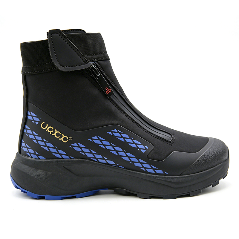 Scarpe da trekking e sportive  - Kids Outdoor Boots recensione e prezzo