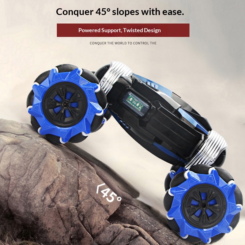 Auto telecomandata senza march - Kids Outdoor Dirt Toys recensione e prezzo