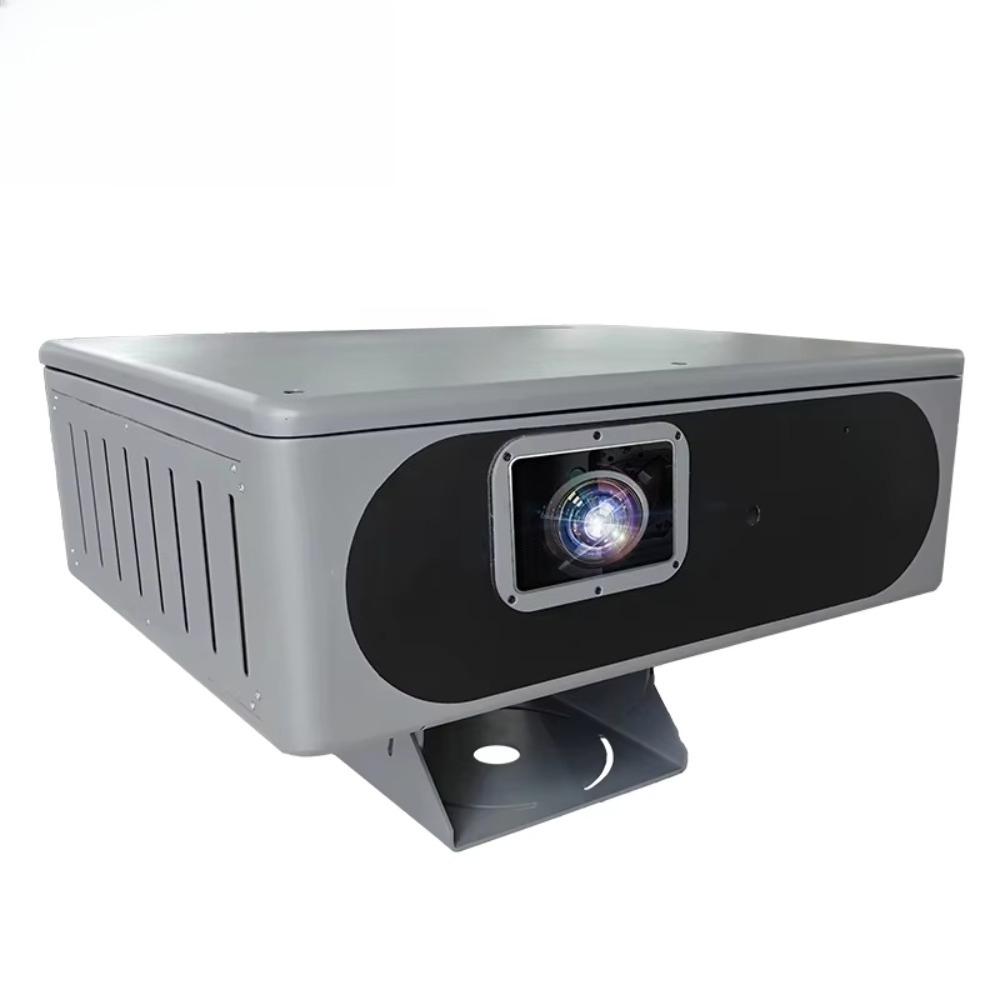 Proiettore DLP LCD per Esterni - Balance Beam Outdoor recensione e prezzo