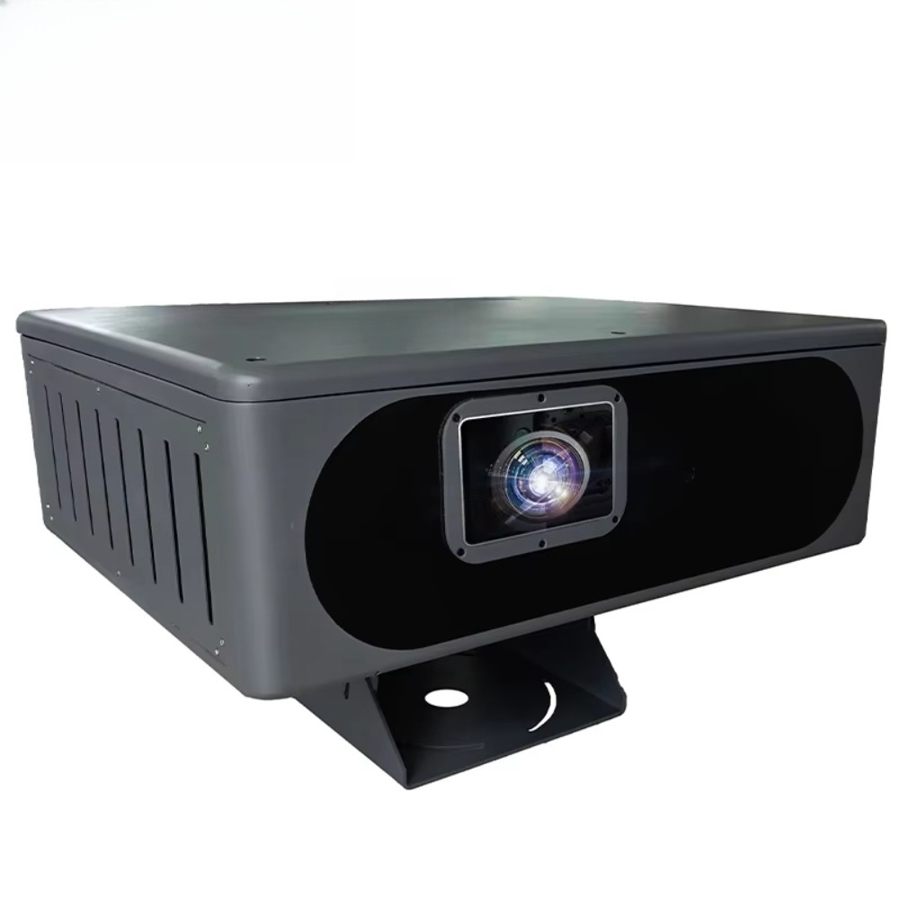 Proiettore DLP LCD per Esterni - Balance Beam Outdoor recensione e prezzo