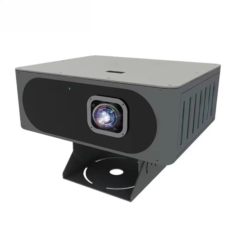 Proiettore DLP LCD per Esterni - Balance Beam Outdoor recensione e prezzo