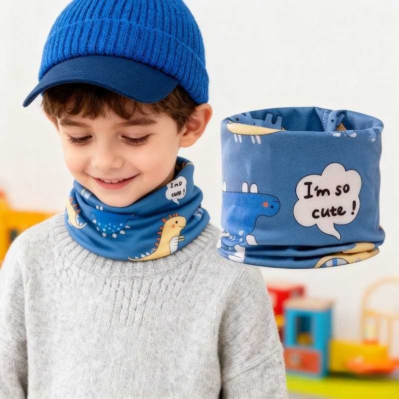 Scaldacollo invernale per bamb - Kids Outdoor Youtube recensione e prezzo