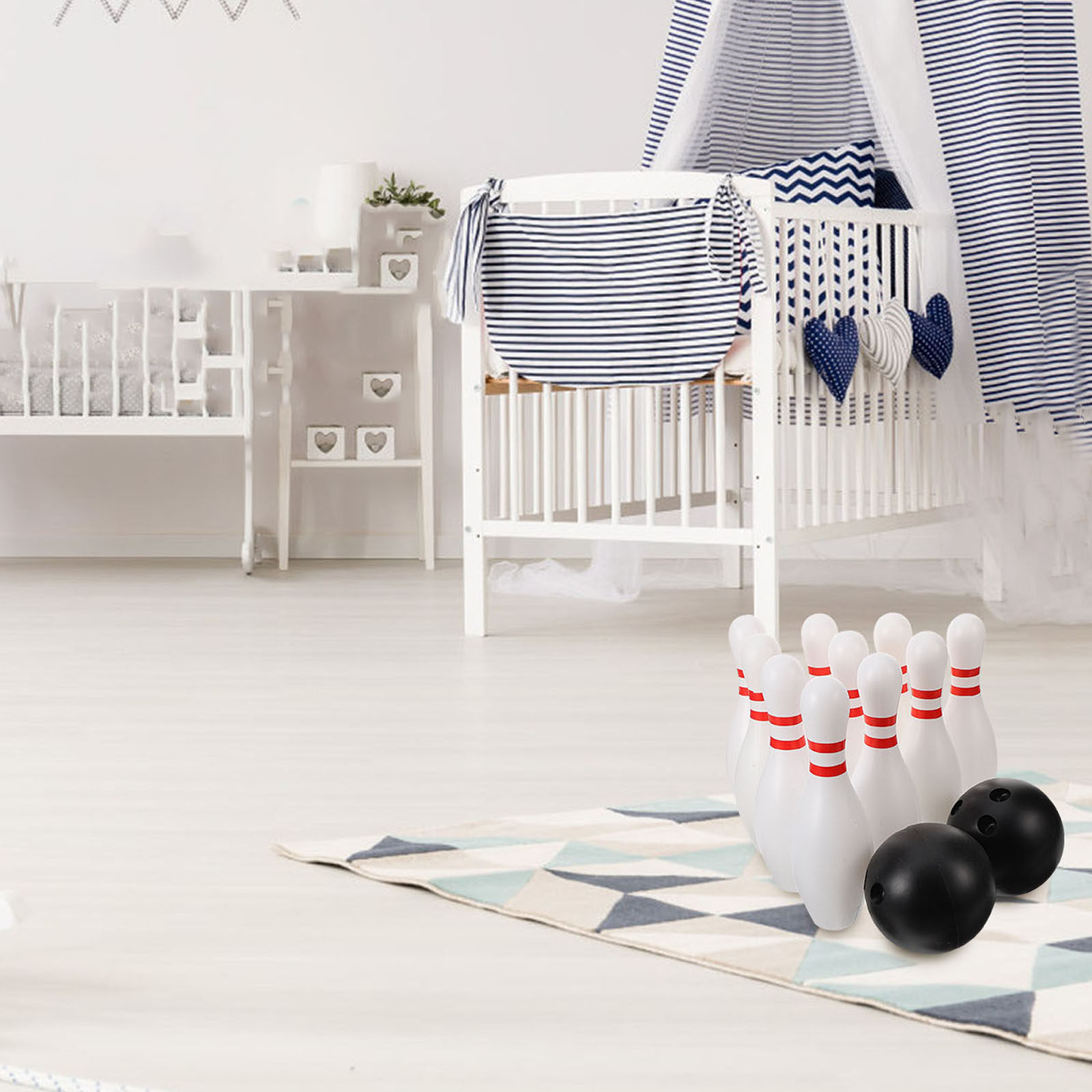 Set da Bowling in Plastica Sic - Kids Outdoor Education recensione e prezzo