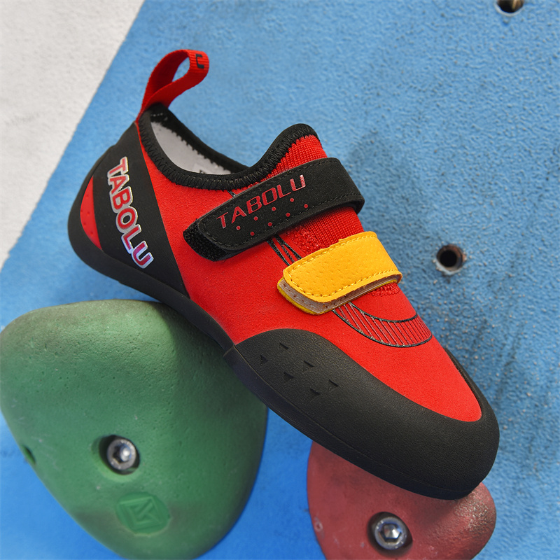 Scarpe da arrampicata per bamb - Kids Outdoor Gear recensione e prezzo