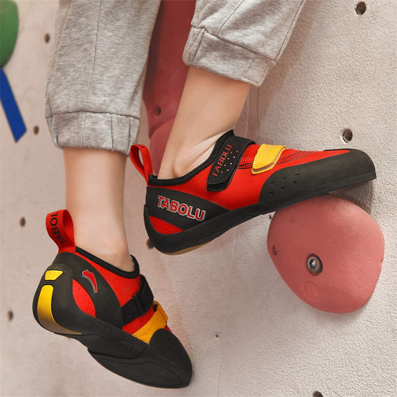 Scarpe da arrampicata per bamb - Kids Outdoor Gear recensione e prezzo