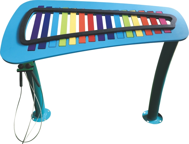 Strumenti Musicali per Bambini - Kids Outdoor Instruments recensione e prezzo