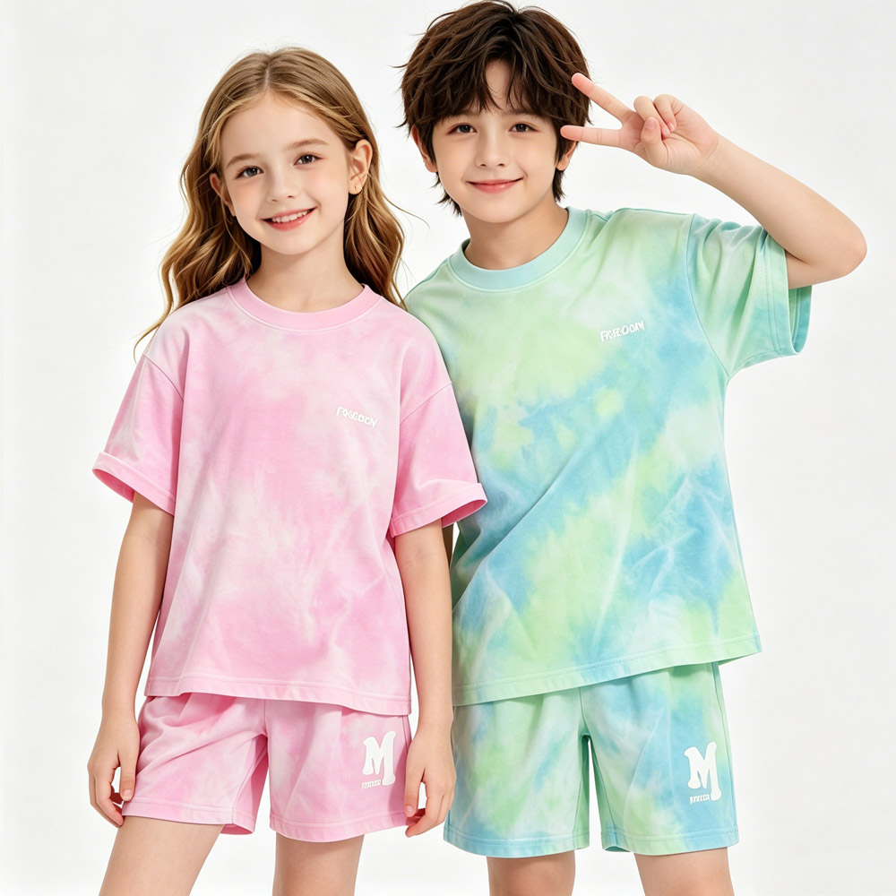 Completo Sportivo Estivo per B - Kids Outdoor Outfit recensione e prezzo