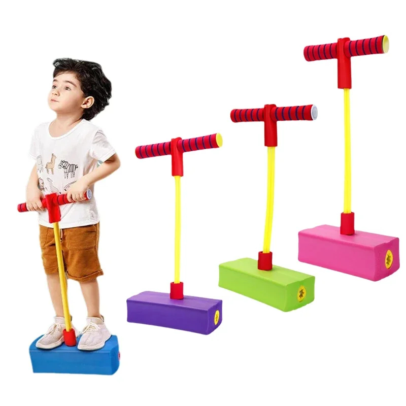 Giocattolo per Salto e Equilib - Kids Outdoor Gear recensione e prezzo