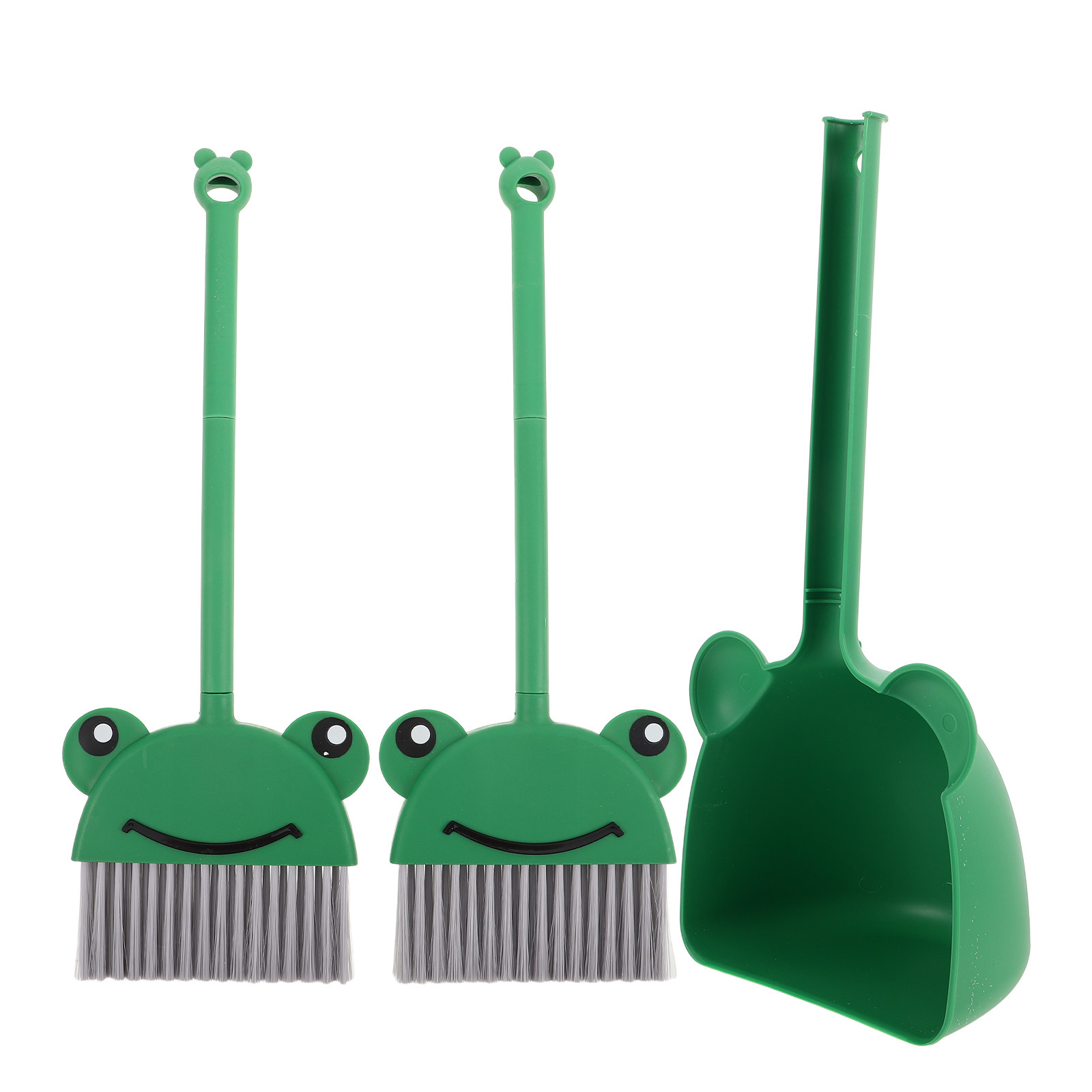 Set di scopa e paletta per bam - Kids Outdoor Broom recensione e prezzo