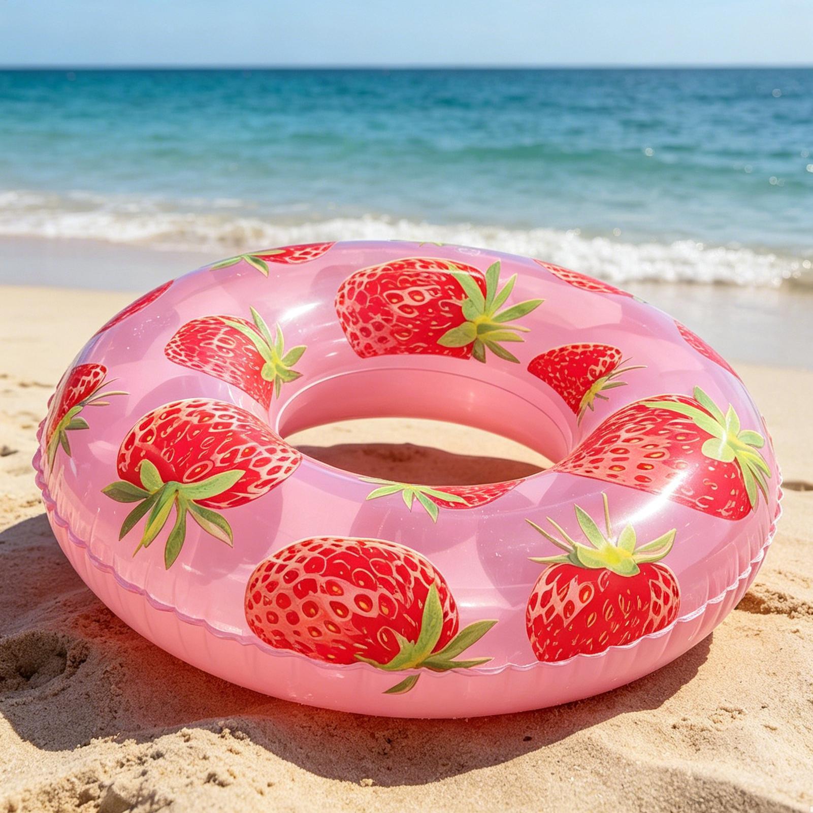 Gonfiabile a forma di frutta,  - Kids Outdoor Youtube recensione e prezzo