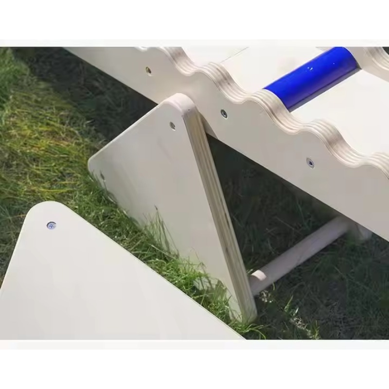 Classica Altalena in Legno per - Balance Beam Outdoor recensione e prezzo