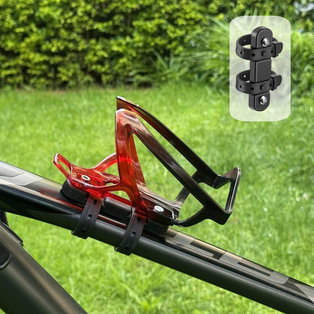 Portaborraccia Regolabile Univ - Kids Outdoor Gear recensione e prezzo