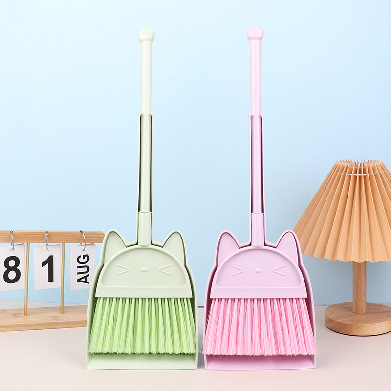 Paletta per scopa per bambini  - Kids Outdoor Broom recensione e prezzo