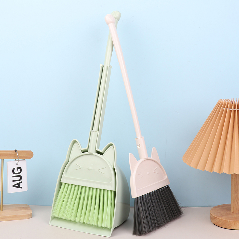 Paletta per scopa per bambini  - Kids Outdoor Broom recensione e prezzo