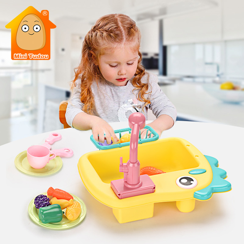 Giocattolo per bambini finta d - Kids Outdoor Mud Kitchen recensione e prezzo
