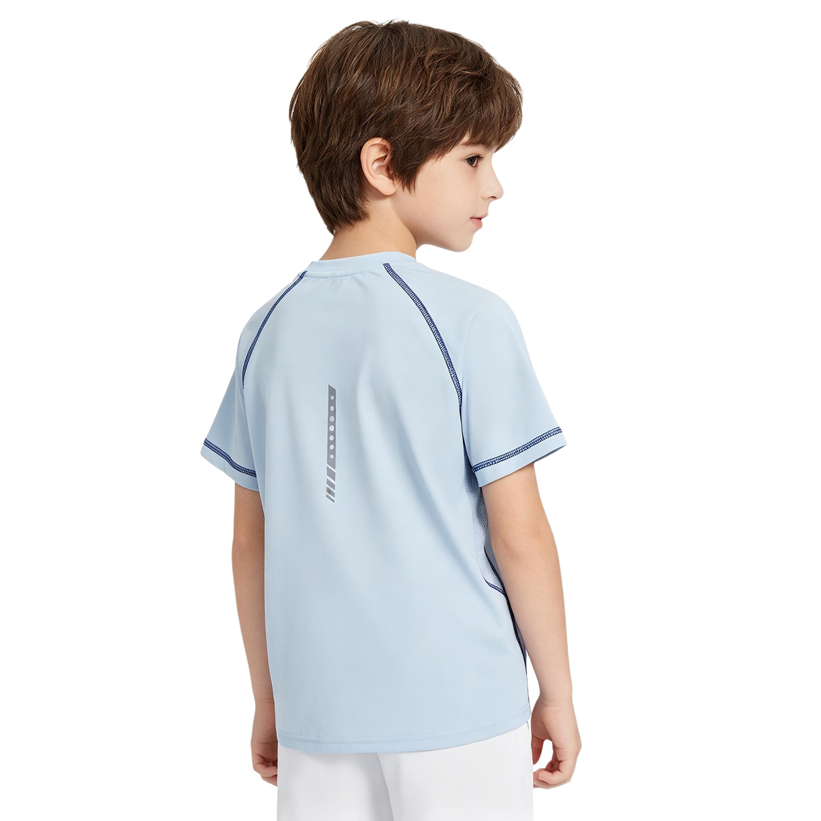 Magliette sportive leggere ad  - Kids Outdoor Fort recensione e prezzo