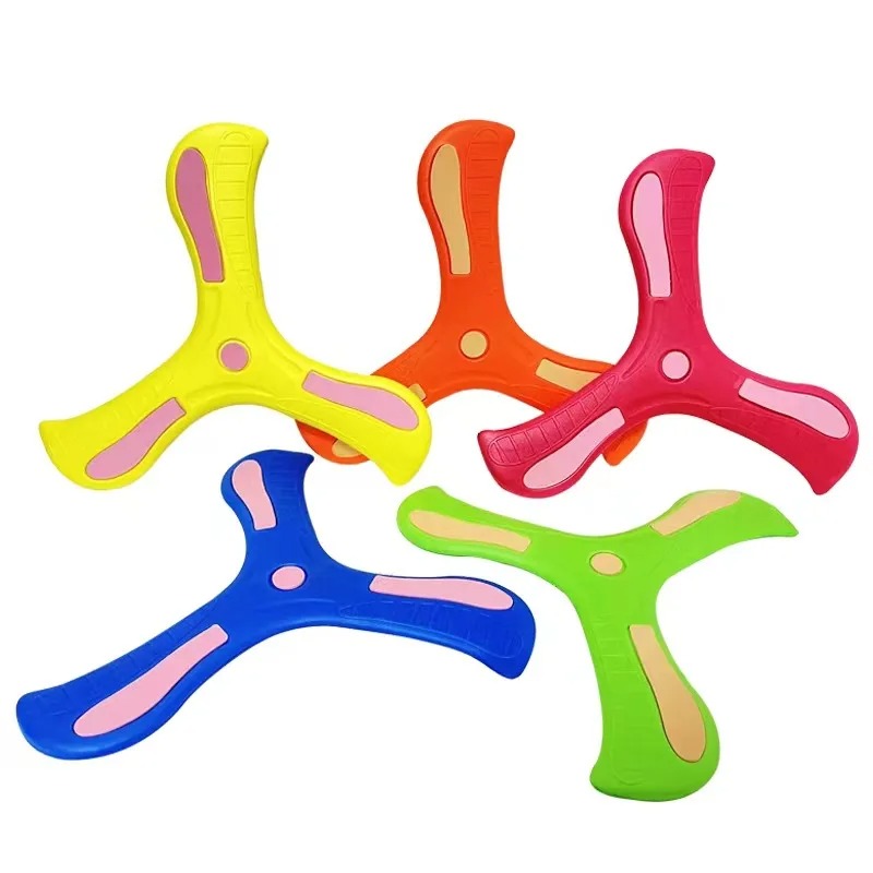 Bambini Boomerang Morbido Croc - Kids Outdoor Education recensione e prezzo