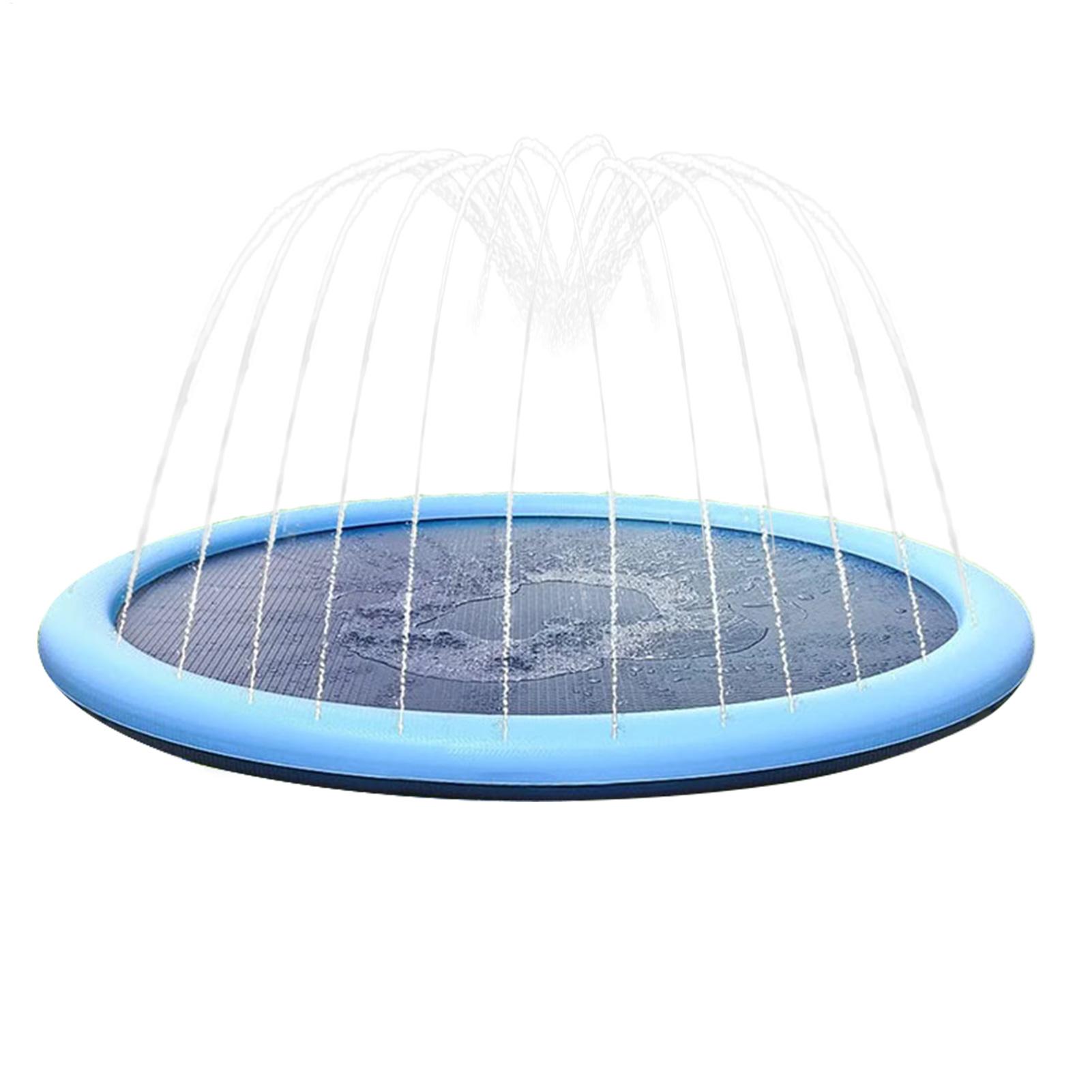 Tappetino Gioco con Spruzzator - Slip Slide Water Mat recensione e prezzo