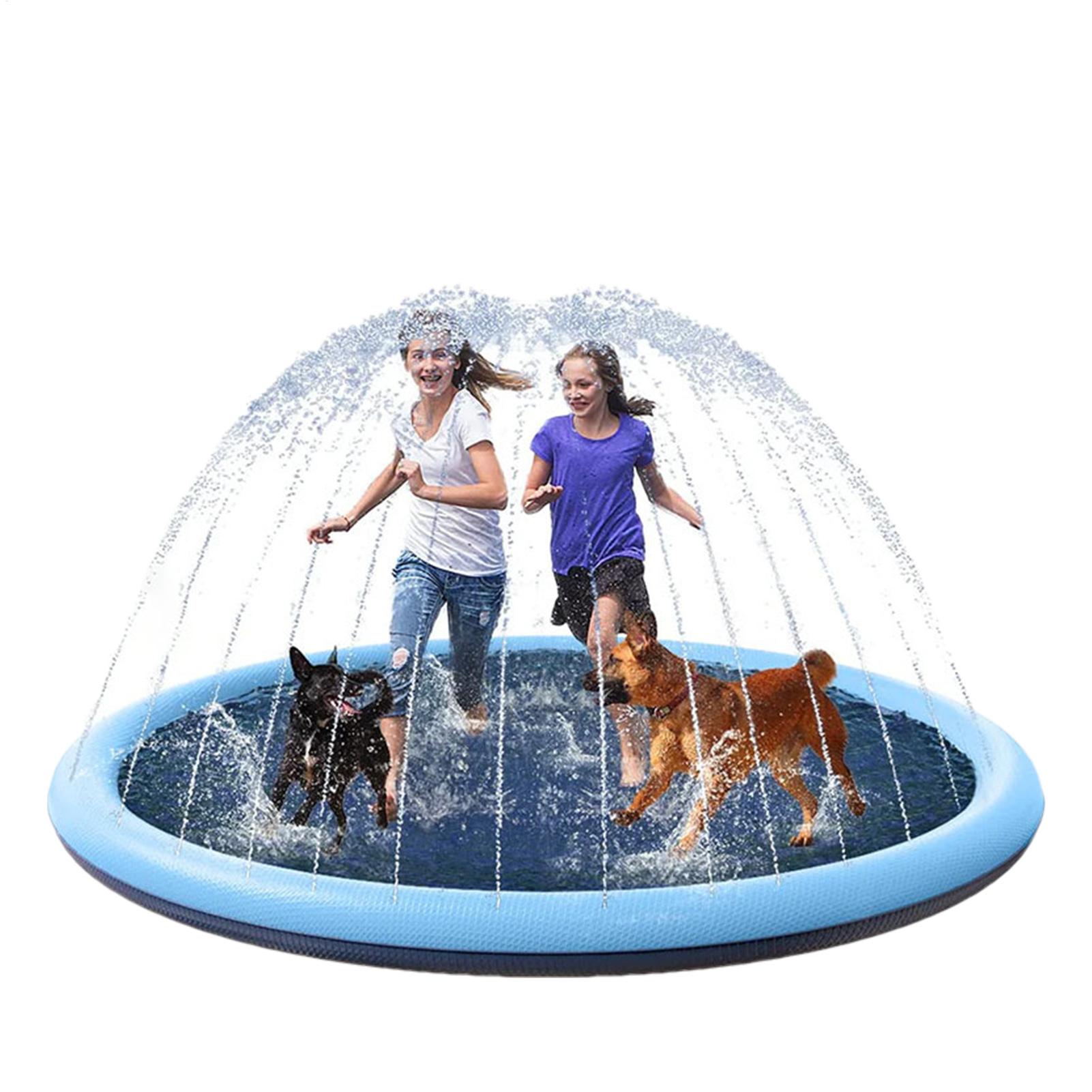 Tappetino Gioco con Spruzzator - Slip Slide Water Mat recensione e prezzo