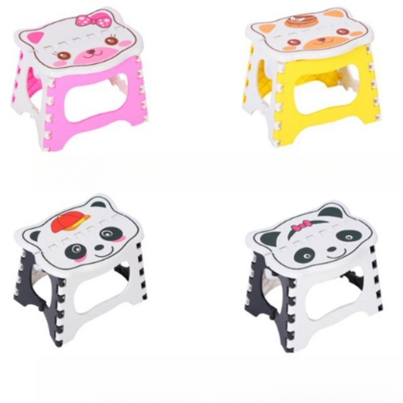 Sgabello Pieghevole Portatile  - Kids Outdoor Bench recensione e prezzo