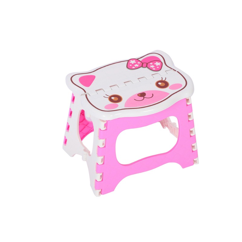 Sgabello Pieghevole Portatile  - Kids Outdoor Bench recensione e prezzo