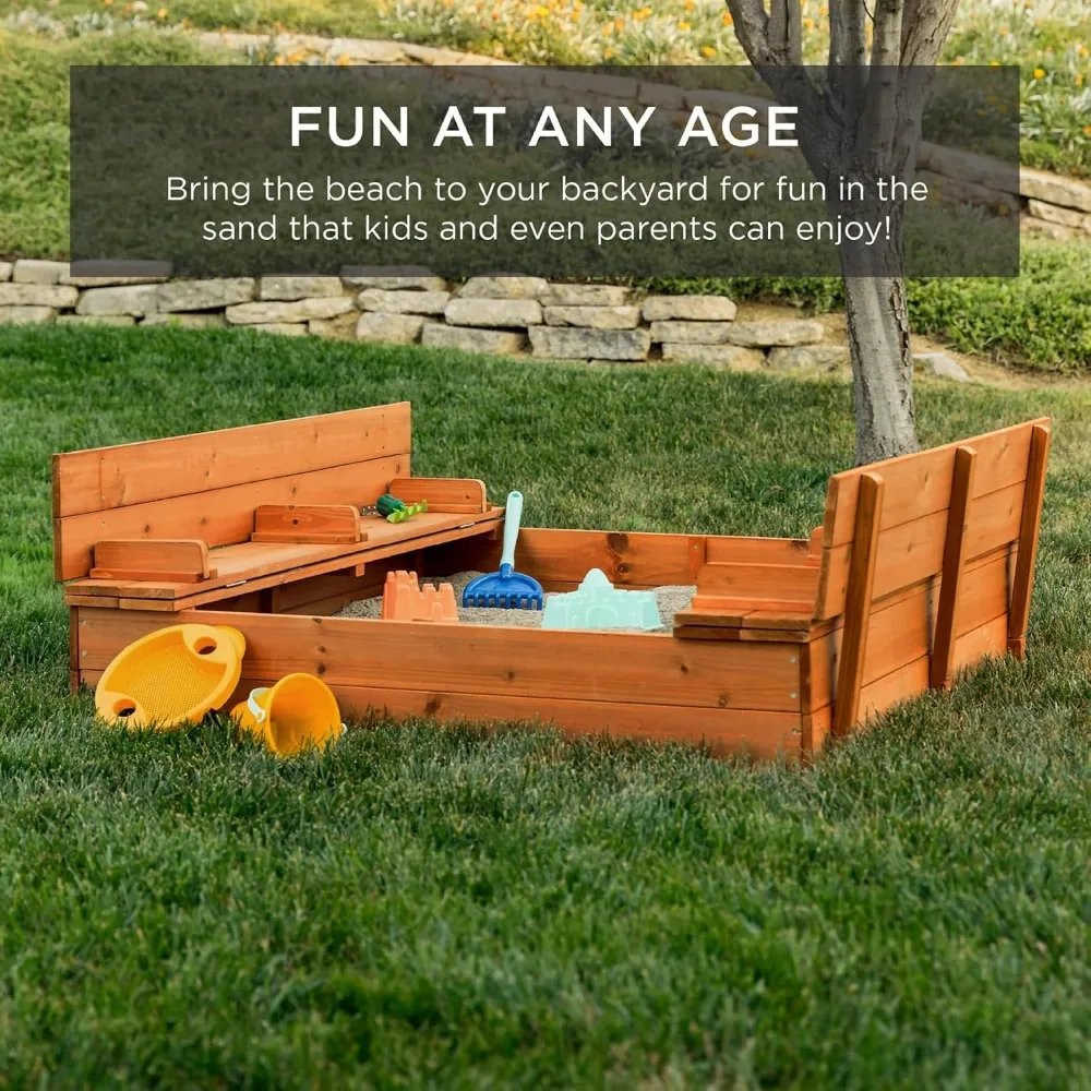 Nuovo Modello Migliorato, Sped - Kids Outdoor Bench recensione e prezzo
