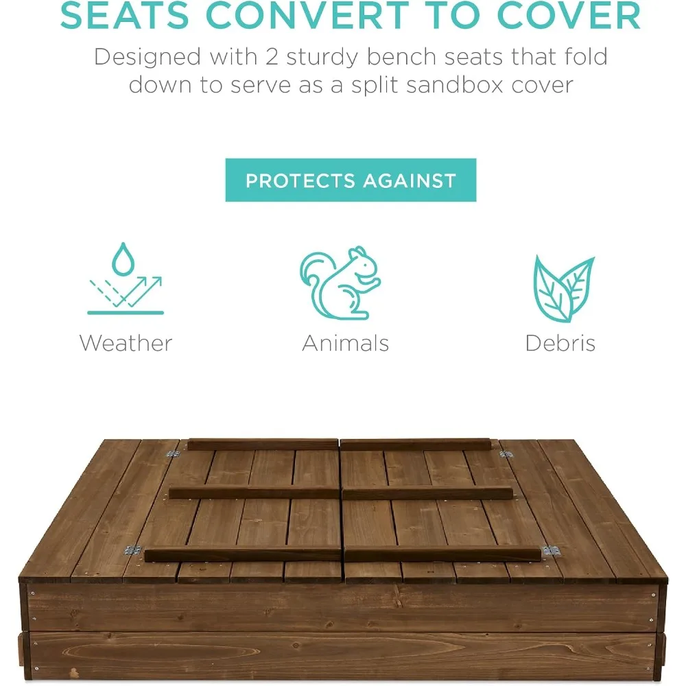 Nuovo Modello Migliorato, Sped - Kids Outdoor Bench recensione e prezzo
