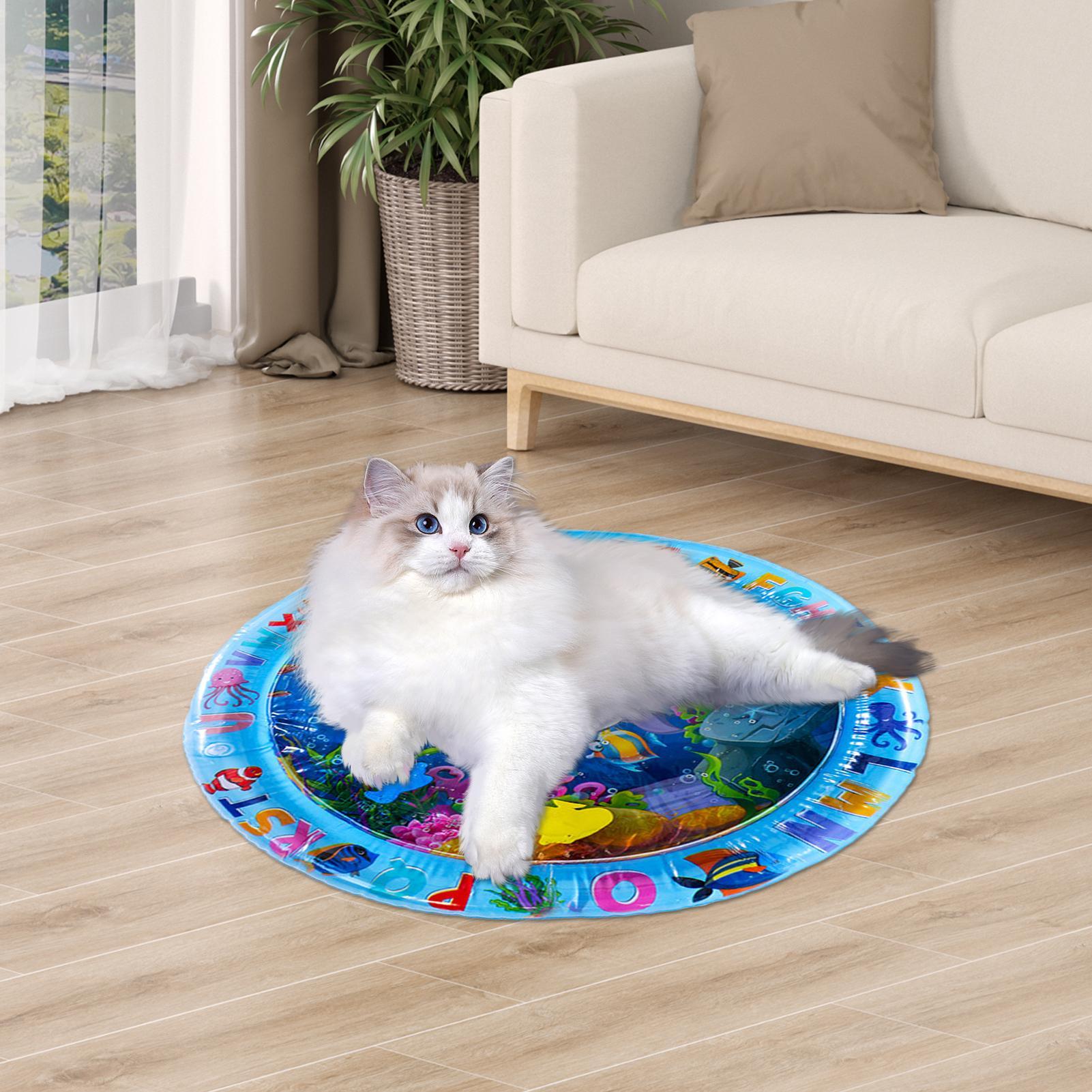 Tappetino Sensoriale ad Acqua  - Slip Slide Water Mat recensione e prezzo
