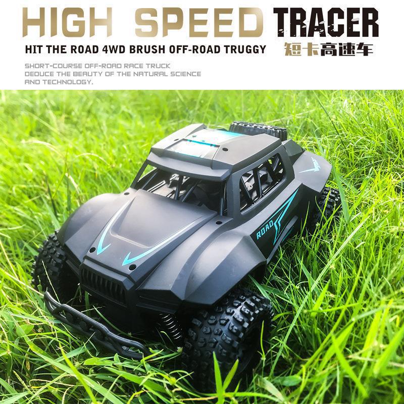 Auto radiocomandata 2.4G RC Sh - Kids Outdoor Dirt Toys recensione e prezzo