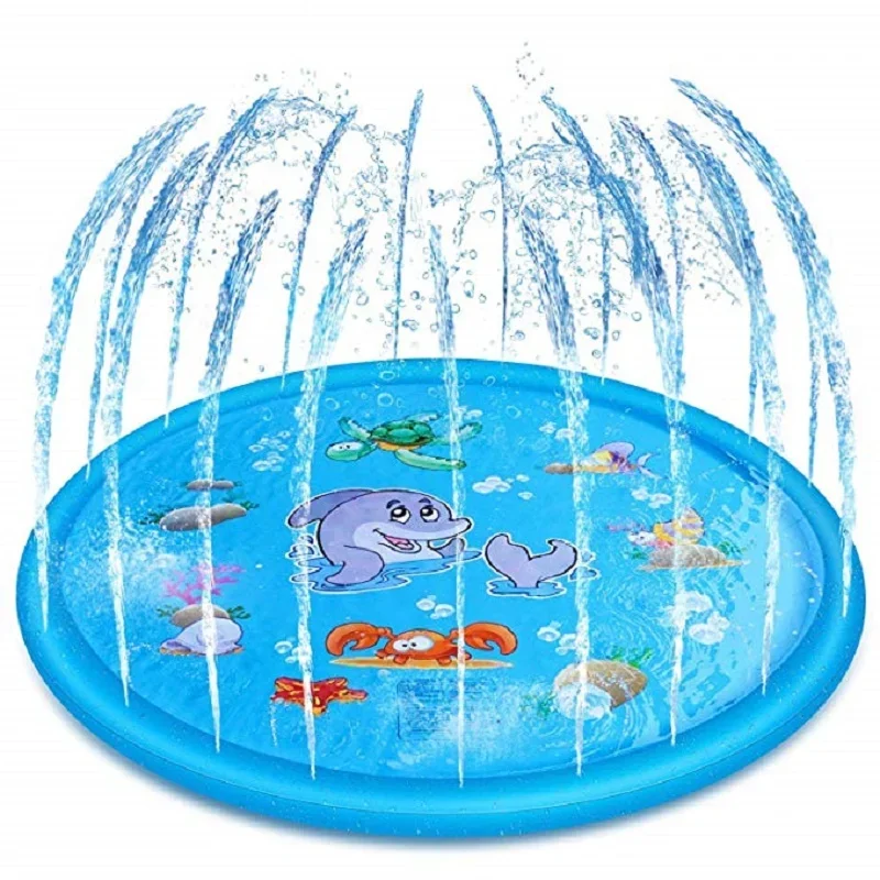 100/170 centimetri Per Bambini - Slip Slide Water Mat recensione e prezzo