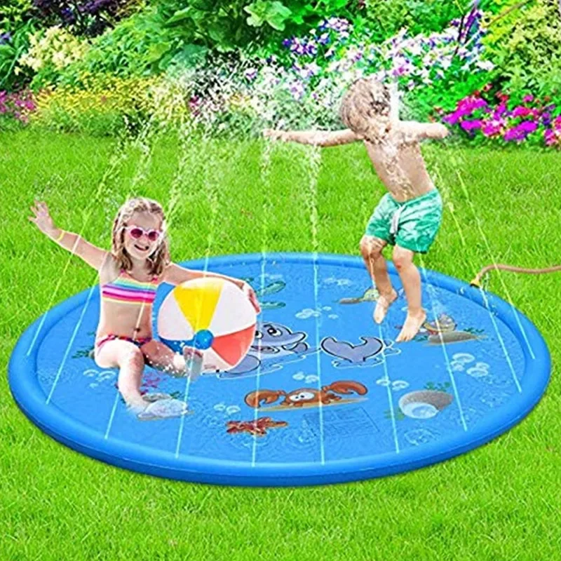 100/170 centimetri Per Bambini - Slip Slide Water Mat recensione e prezzo