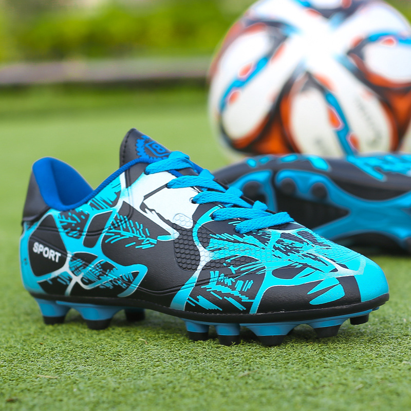 Nuove Scarpe da Calcio per Bam - Kids Outdoor Boots recensione e prezzo