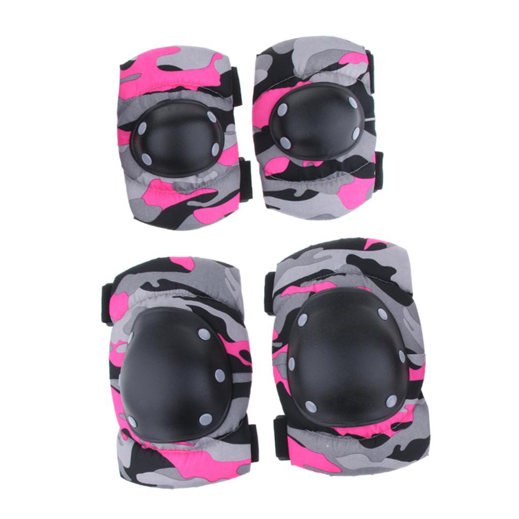 Set di Protezioni per Ginocchi - Kids Outdoor Gear recensione e prezzo