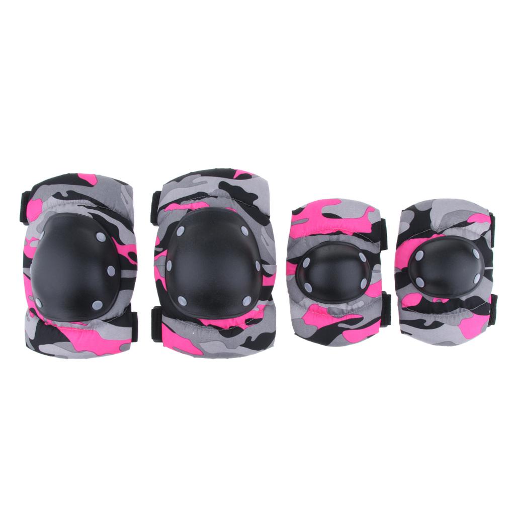 Set di Protezioni per Ginocchi - Kids Outdoor Gear recensione e prezzo