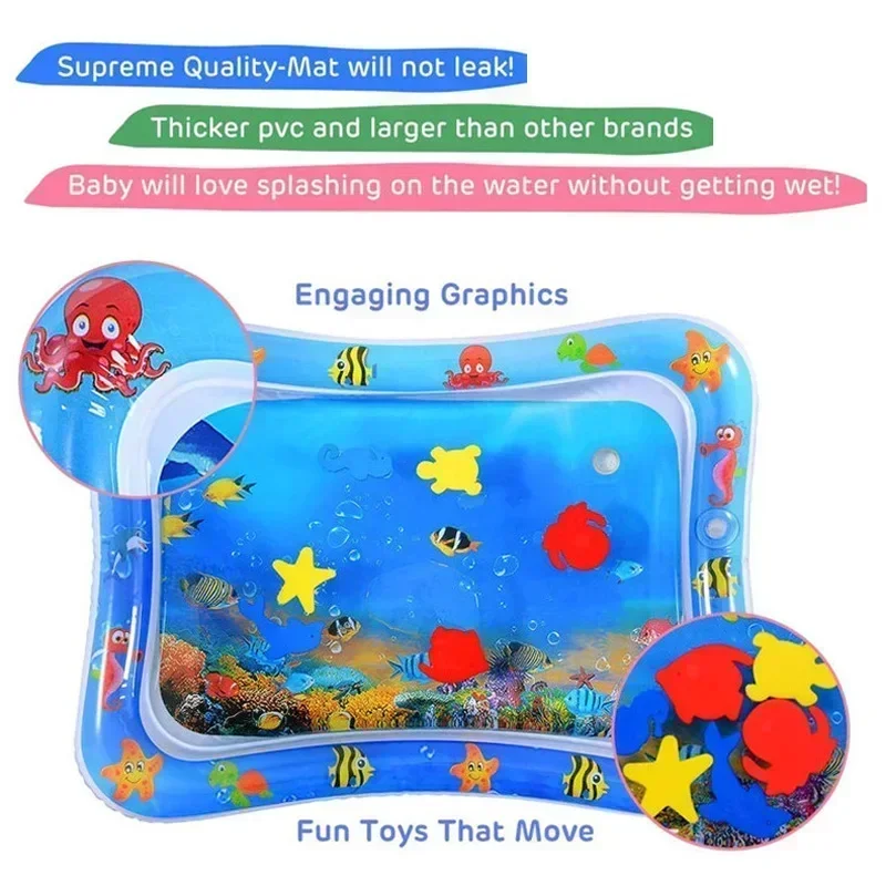 Tappetino da gioco per l'acqua - Slip Slide Water Mat recensione e prezzo