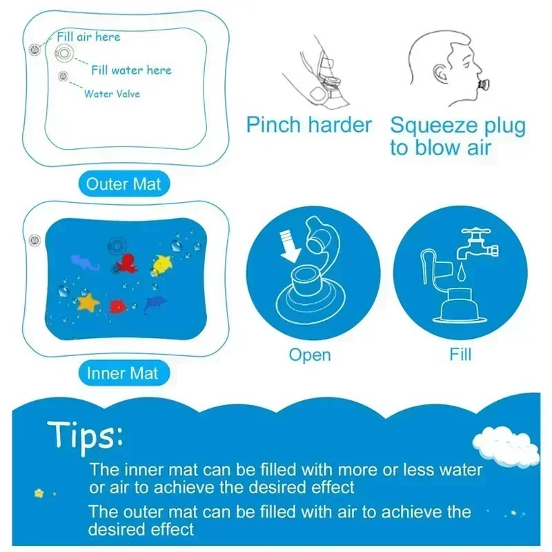 Tappetino da gioco per l'acqua - Slip Slide Water Mat recensione e prezzo