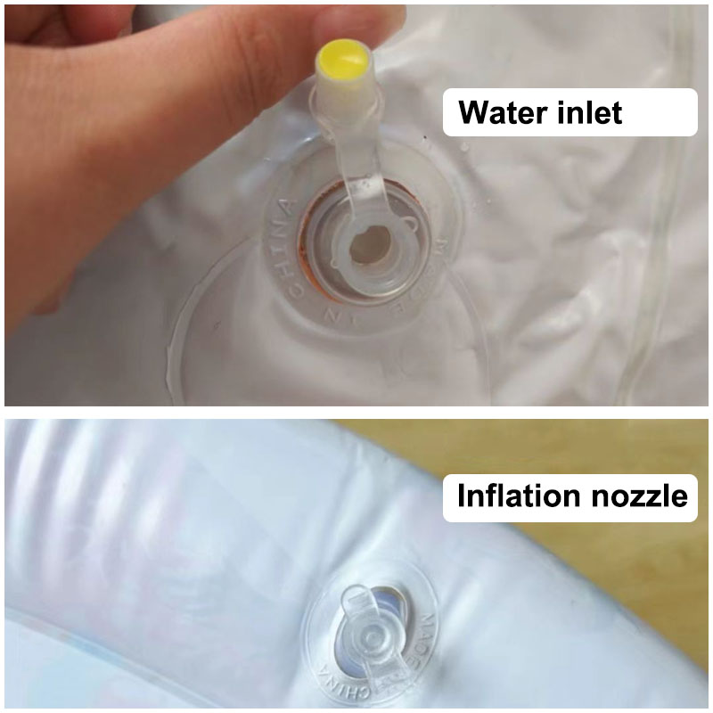 Tappetino da gioco sensoriale  - Slip Slide Water Mat recensione e prezzo