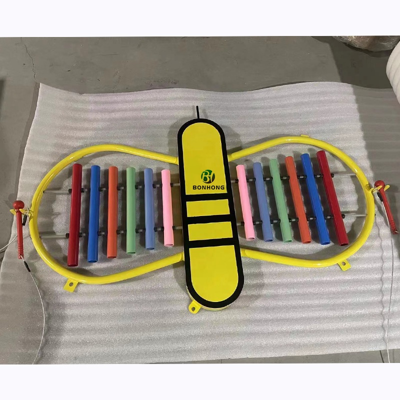 Produttore di fabbrica Bonhong - Kids Outdoor Instruments recensione e prezzo
