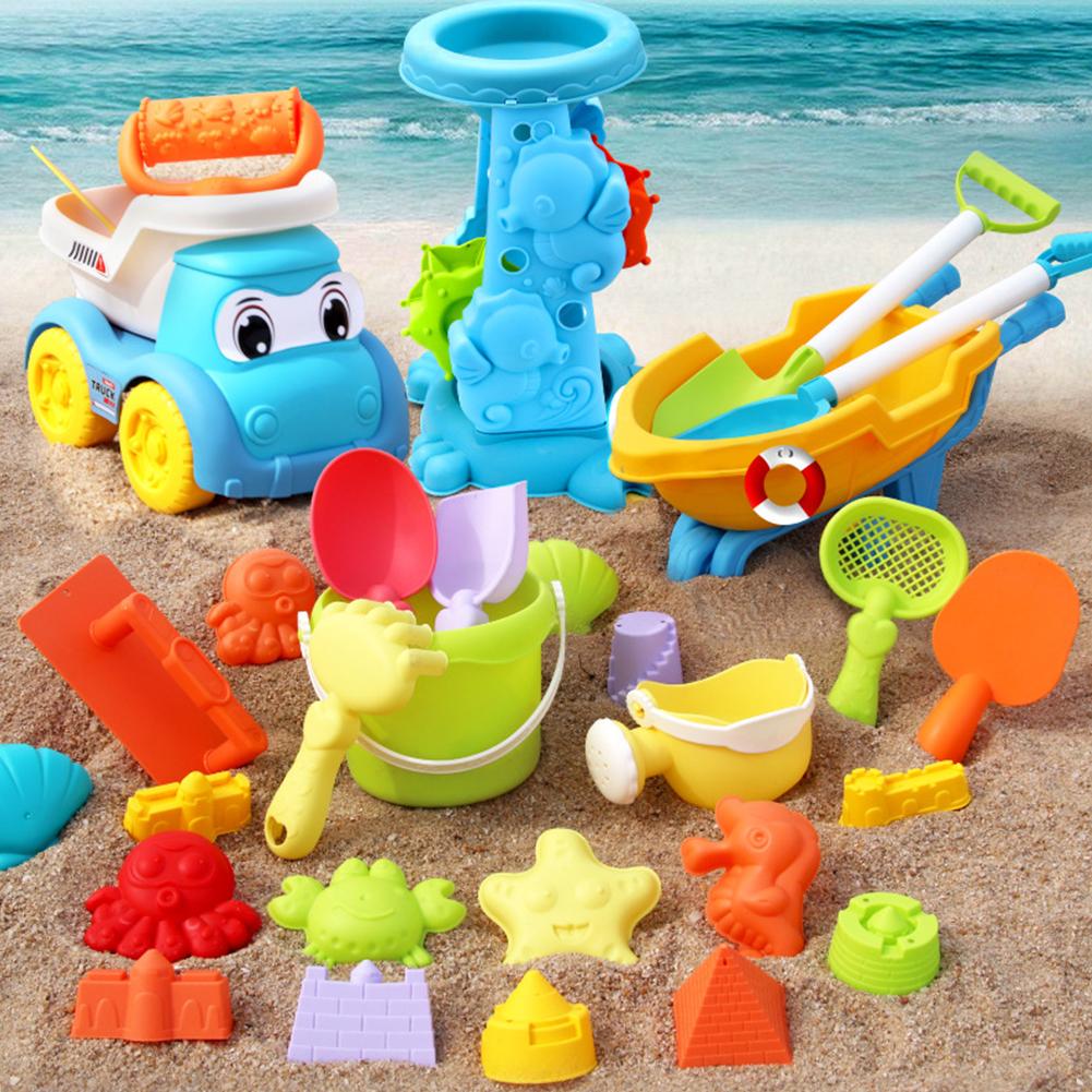 Set di Giocattoli da Spiaggia  - Kids Outdoor Outfit recensione e prezzo