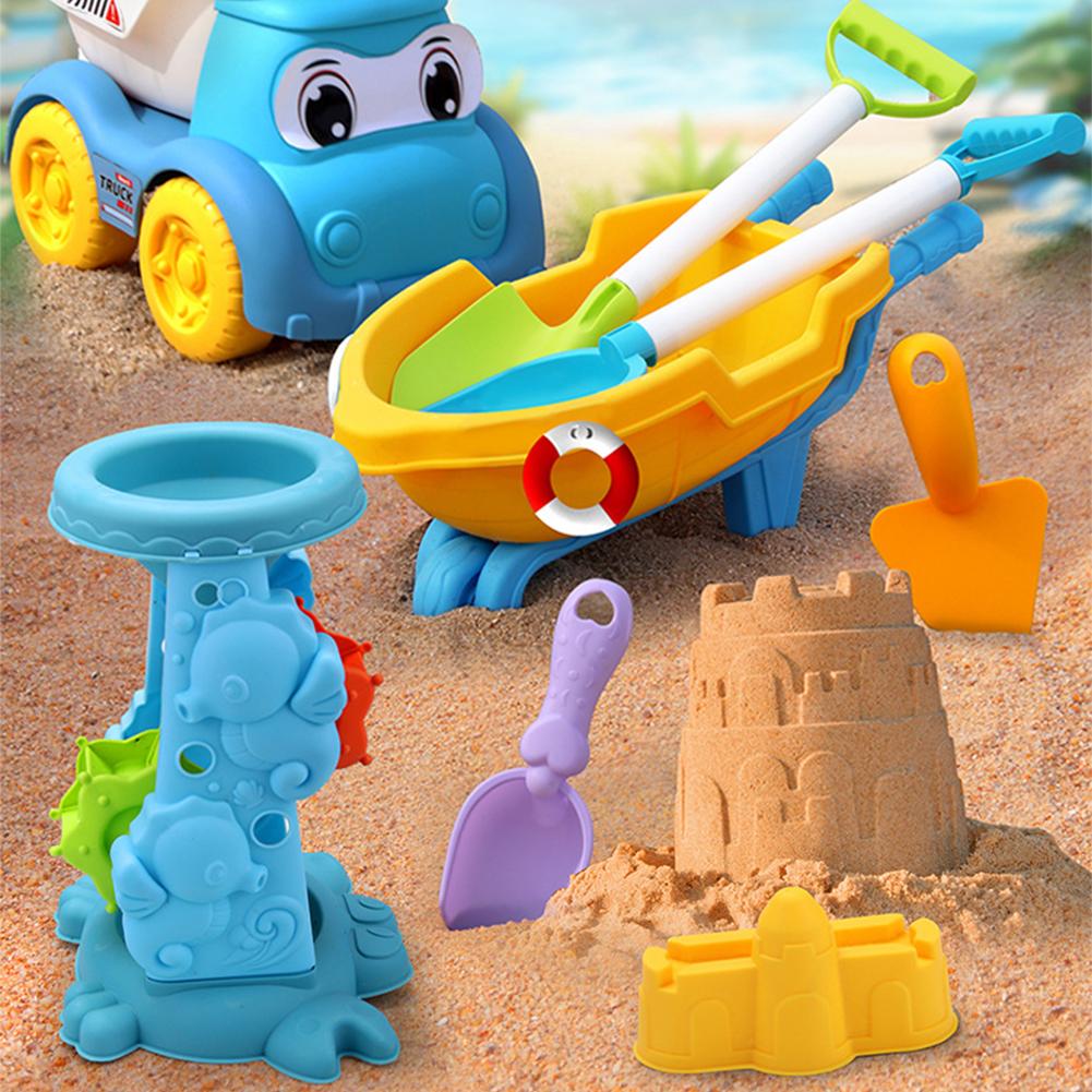 Set di Giocattoli da Spiaggia  - Kids Outdoor Outfit recensione e prezzo