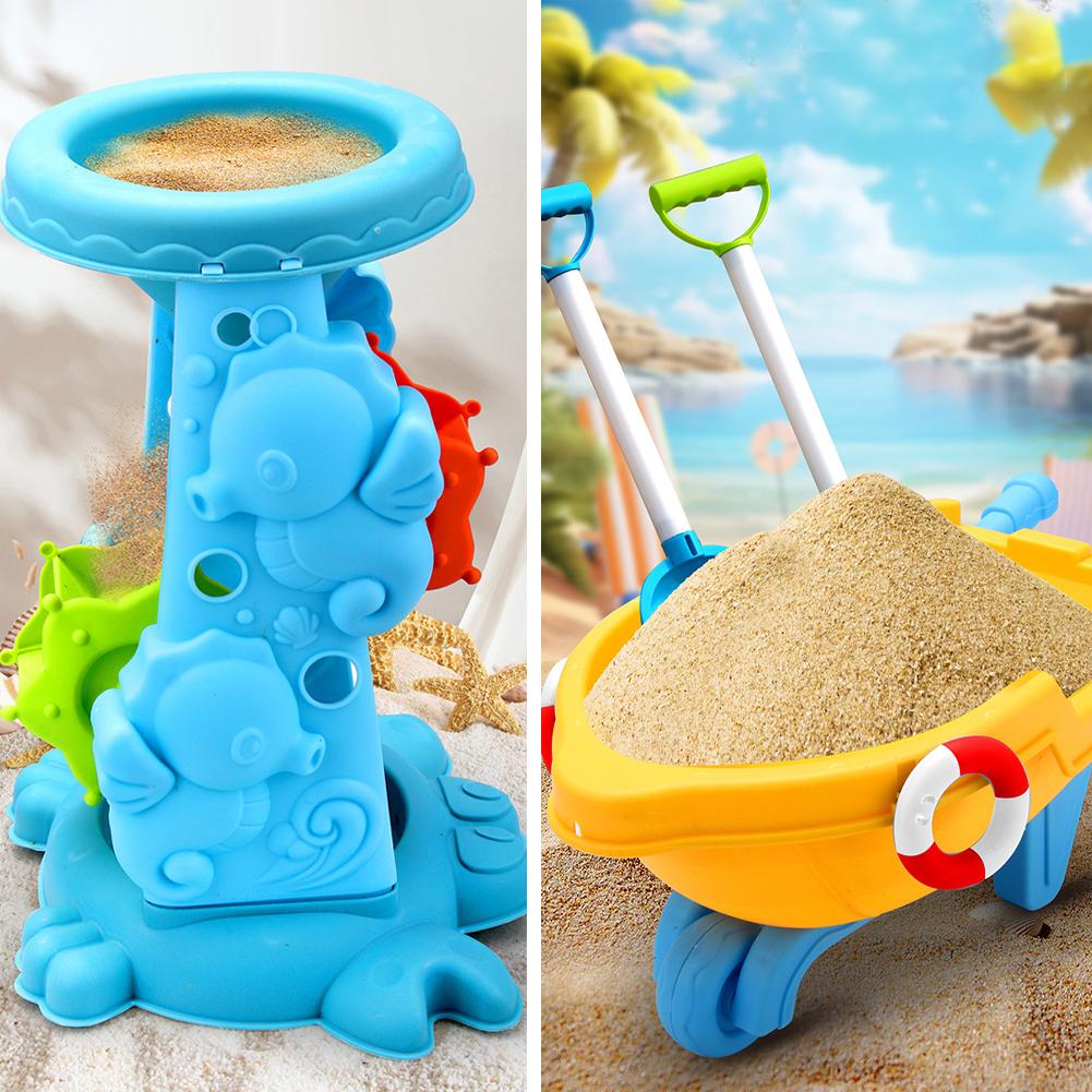 Set di Giocattoli da Spiaggia  - Kids Outdoor Outfit recensione e prezzo