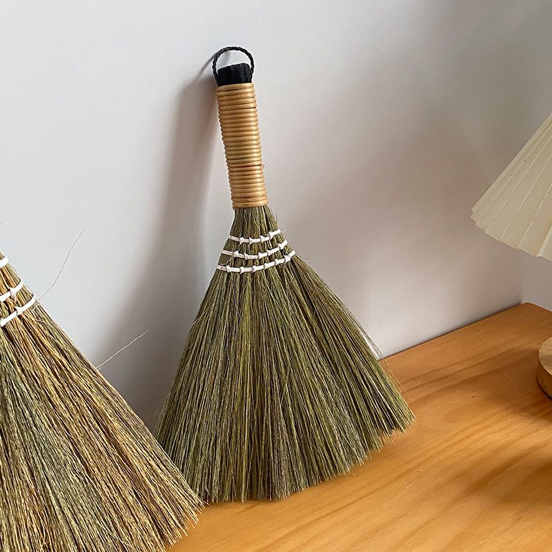 Nuova Scopa per Pulizia Domest - Kids Outdoor Broom recensione e prezzo